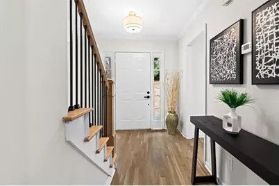 1101 Steeple Run, Lawrenceville, GA 30043 - Photo 9