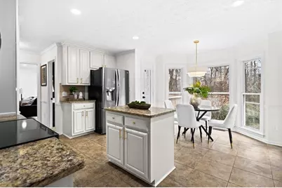 1101 Steeple Run, Lawrenceville, GA 30043 - Photo 21