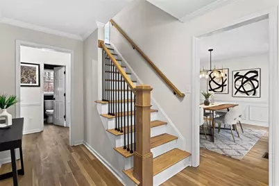 1101 Steeple Run, Lawrenceville, GA 30043 - Photo 35