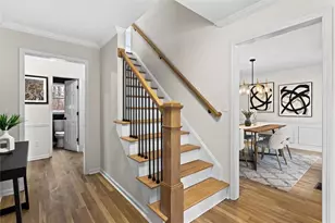 1101 Steeple Run, Lawrenceville, GA 30043 - Photo 35