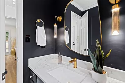 1101 Steeple Run, Lawrenceville, GA 30043 - Photo 17