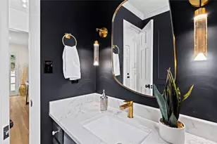 1101 Steeple Run, Lawrenceville, GA 30043 - Photo 17