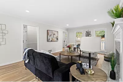 1101 Steeple Run, Lawrenceville, GA 30043 - Photo 11