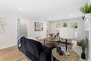 1101 Steeple Run, Lawrenceville, GA 30043 - Photo 11