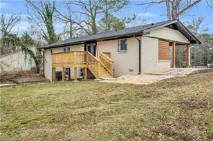 2000 Fairburn Rd SW, Atlanta, GA 30331 - Photo 23