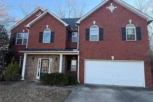 3590 Falling Leaf Ln, Cumming, GA 30041 - Photo 1