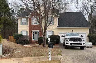 942 Koala St, Lawrenceville, GA 30043 - Photo 1