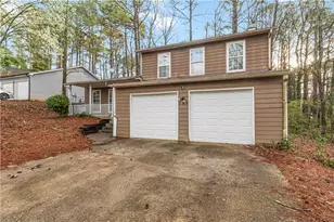 759 Greenhedge Dr, Stone Mountain, GA 30088 - Photo 1