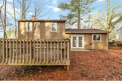 759 Greenhedge Drive, Stone Mountain, GA 30088 - Photo 21