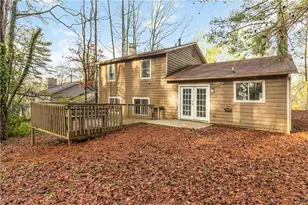 759 Greenhedge Dr, Stone Mountain, GA 30088 - Photo 17