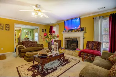 2812 Lee Ct, Conyers, GA 30012 - Photo 19