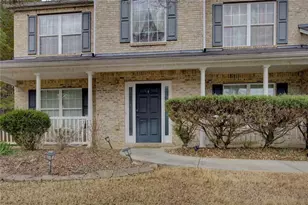 2812 Lee Ct, Conyers, GA 30012 - Photo 3