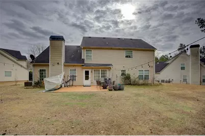 2812 Lee Ct, Conyers, GA 30012 - Photo 47