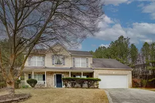 2812 Lee Ct, Conyers, GA 30012 - Photo 1