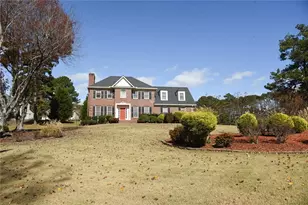 100 Acorn Ridge, Fayetteville, GA 30214 - Photo 9