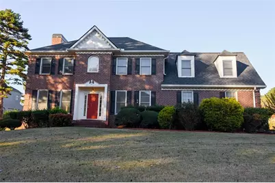 100 Acorn Ridge, Fayetteville, GA 30214 - Photo 73