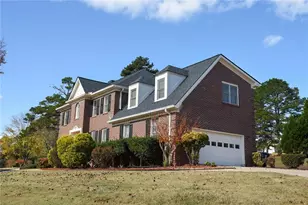 100 Acorn Ridge, Fayetteville, GA 30214 - Photo 17