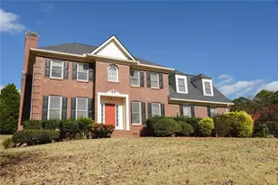100 Acorn Ridge, Fayetteville, GA 30214 - Photo 3