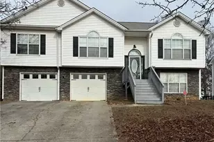 1038 Forest Glen, Jonesboro, GA 30238 - Photo 1