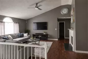 1038 Forest Glen, Jonesboro, GA 30238 - Photo 5