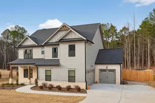 311 Rockwell Church Rd NW, Winder, GA 30680 - Photo 1