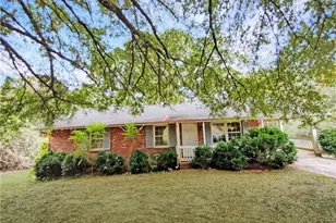 497 Hwy 212, Covington, GA 30016 - Photo 1