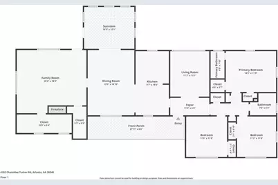 4103 Chamblee Tucker Road, Atlanta, GA 30340 - Photo 29