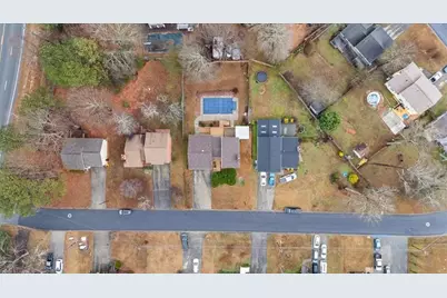 321 Roses Creek Drive, Lawrenceville, GA 30044 - Photo 39