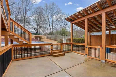 321 Roses Creek Drive, Lawrenceville, GA 30044 - Photo 33