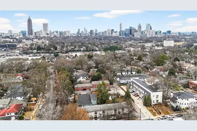 798 Saint Charles Avenue NE #10, Atlanta, GA 30306 - Photo 19