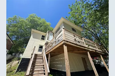 169 Burbank Drive NW, Atlanta, GA 30314 - Photo 3