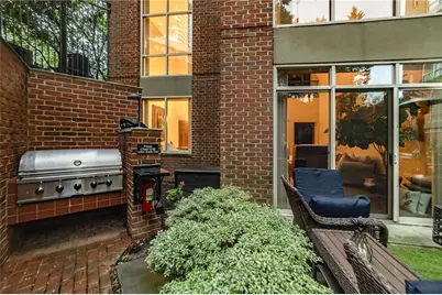 2626 Peachtree Road NW #412, Atlanta, GA 30305 - Photo 89