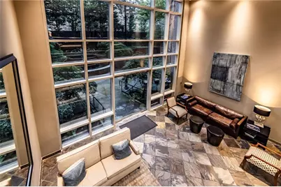 2626 Peachtree Road NW #412, Atlanta, GA 30305 - Photo 83