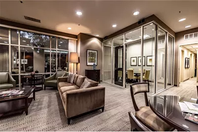 2626 Peachtree Road NW #412, Atlanta, GA 30305 - Photo 79