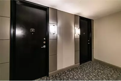 2626 Peachtree Road NW #412, Atlanta, GA 30305 - Photo 3