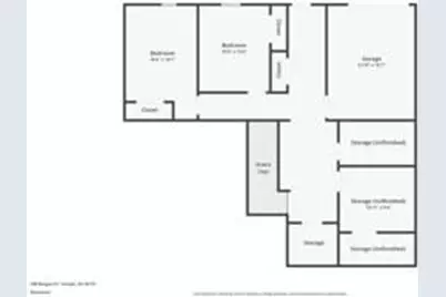 408 Reagan Drive, Temple, GA 30179 - Photo 37