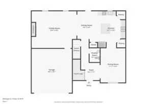 408 Reagan Dr, Temple, GA 30179 - Photo 39