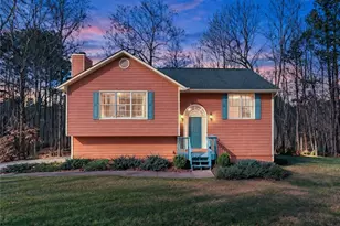 4742 Shay Terrace, Buford, GA 30519 - Photo 1