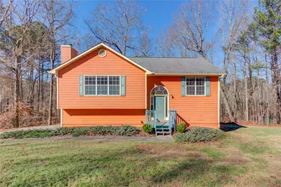 4742 Shay Terrace, Buford, GA 30519 - Photo 3