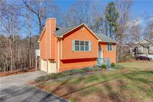 4742 Shay Terrace, Buford, GA 30519 - Photo 7