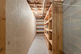 1558 Tanglewood Way NW, Conyers, GA 30012 - Photo 33