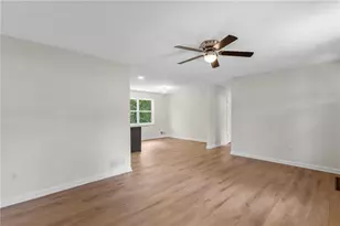 1558 Tanglewood Way NW, Conyers, GA 30012 - Photo 7