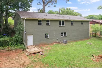 1558 Tanglewood Way NW, Conyers, GA 30012 - Photo 25