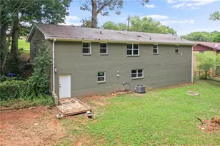 1558 Tanglewood Way NW, Conyers, GA 30012 - Photo 25