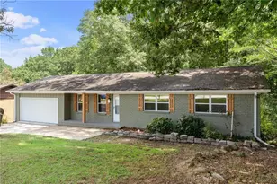 1558 Tanglewood Way NW, Conyers, GA 30012 - Photo 1