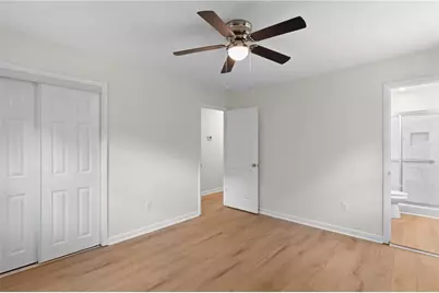 1558 Tanglewood Way NW, Conyers, GA 30012 - Photo 21