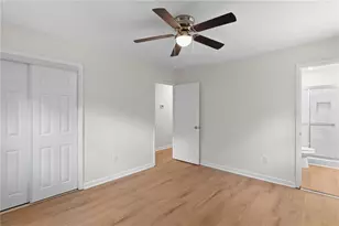 1558 Tanglewood Way NW, Conyers, GA 30012 - Photo 21