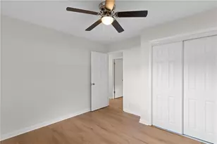 1558 Tanglewood Way NW, Conyers, GA 30012 - Photo 17