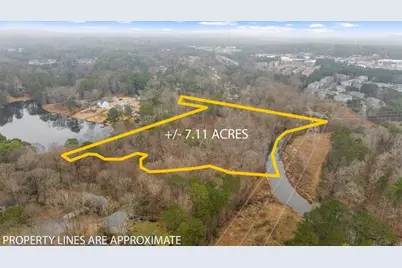 4194 Rocky Ledge Way, Snellville, GA 30039 - Photo 7