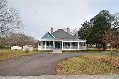 206 North Johnson Street, Newborn, GA 30056 - Photo 31